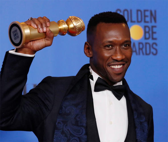 76'ncı Altın Küre ödül töreni /  Golden Globe