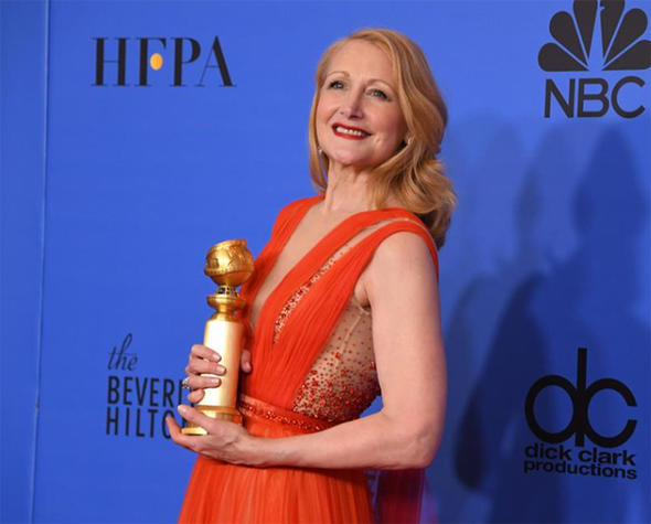 76'ncı Altın Küre ödül töreni /  Golden Globe