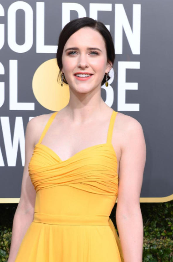 76'ncı Altın Küre ödül töreni /  Golden Globe