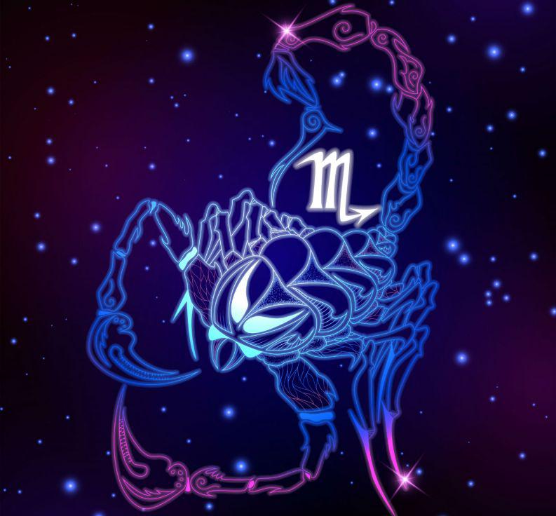 Akrep burcunu 2019 yılında neler bekliyor?