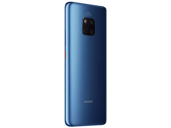 Yenilikçi Tasarım: İşte Huawei P30 Ailesi