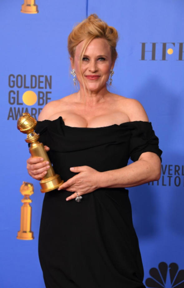 76'ncı Altın Küre ödül töreni /  Golden Globe
