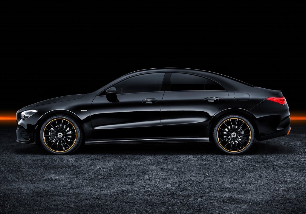 Taze çıktı: Yeni Mercedes-Benz CLA 2019