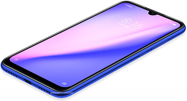 Xiaomi Redmi Note 7 tanıtıldı! İşte özellikleri...