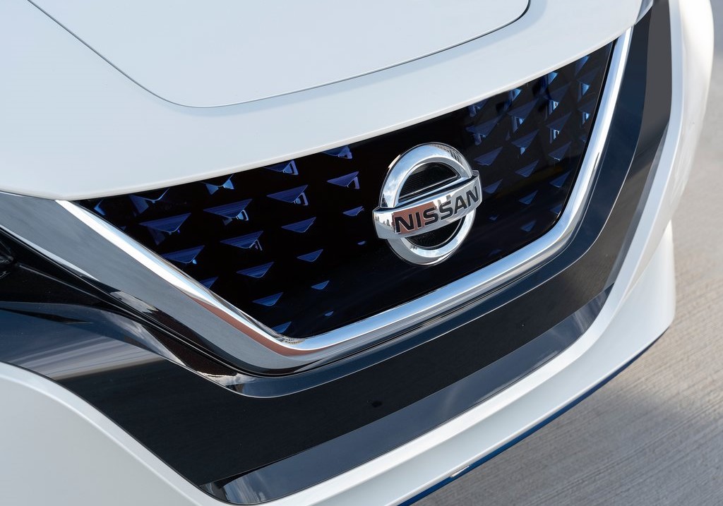 Nissan Leaf 3.Zero e + Limited Edition