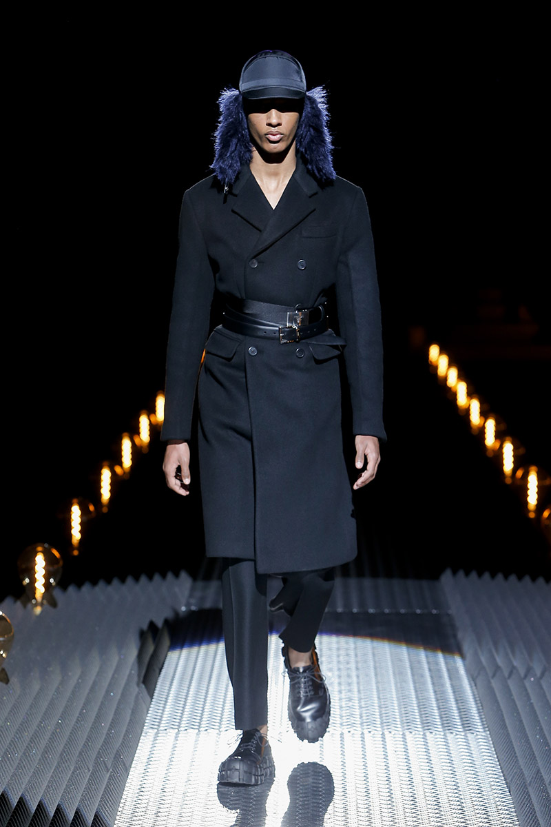 MFW: Prada | Sonbahar-Kış 2019