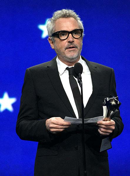 24. Eleştirmenlerin Seçimi Film Ödülleri açıklandı!