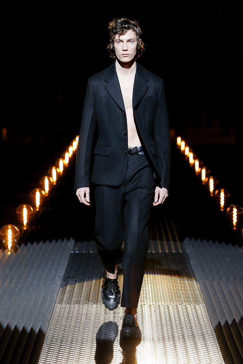MFW: Prada | Sonbahar-Kış 2019