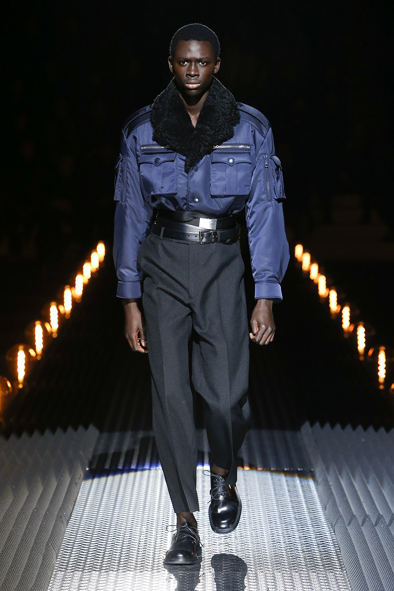 MFW: Prada | Sonbahar-Kış 2019