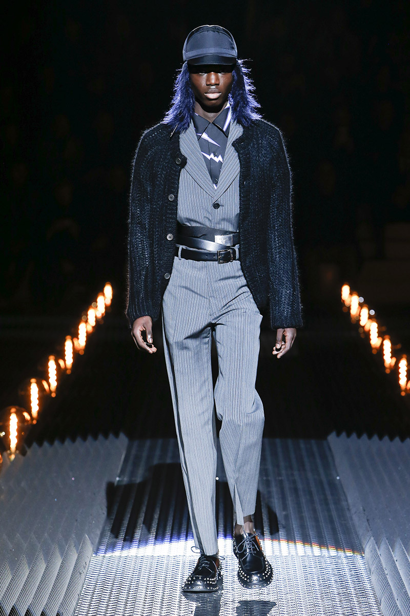 MFW: Prada | Sonbahar-Kış 2019