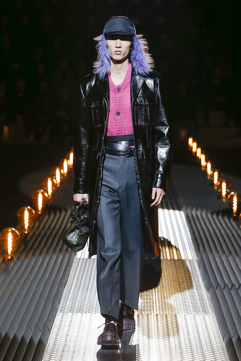 MFW: Prada | Sonbahar-Kış 2019