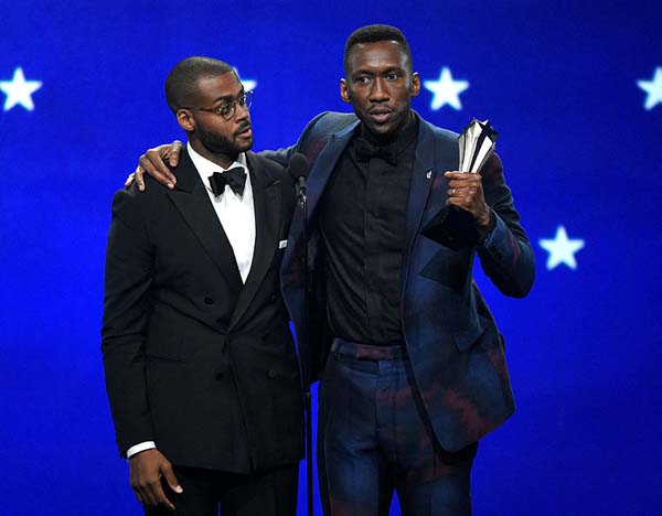 24. Eleştirmenlerin Seçimi Film Ödülleri açıklandı!