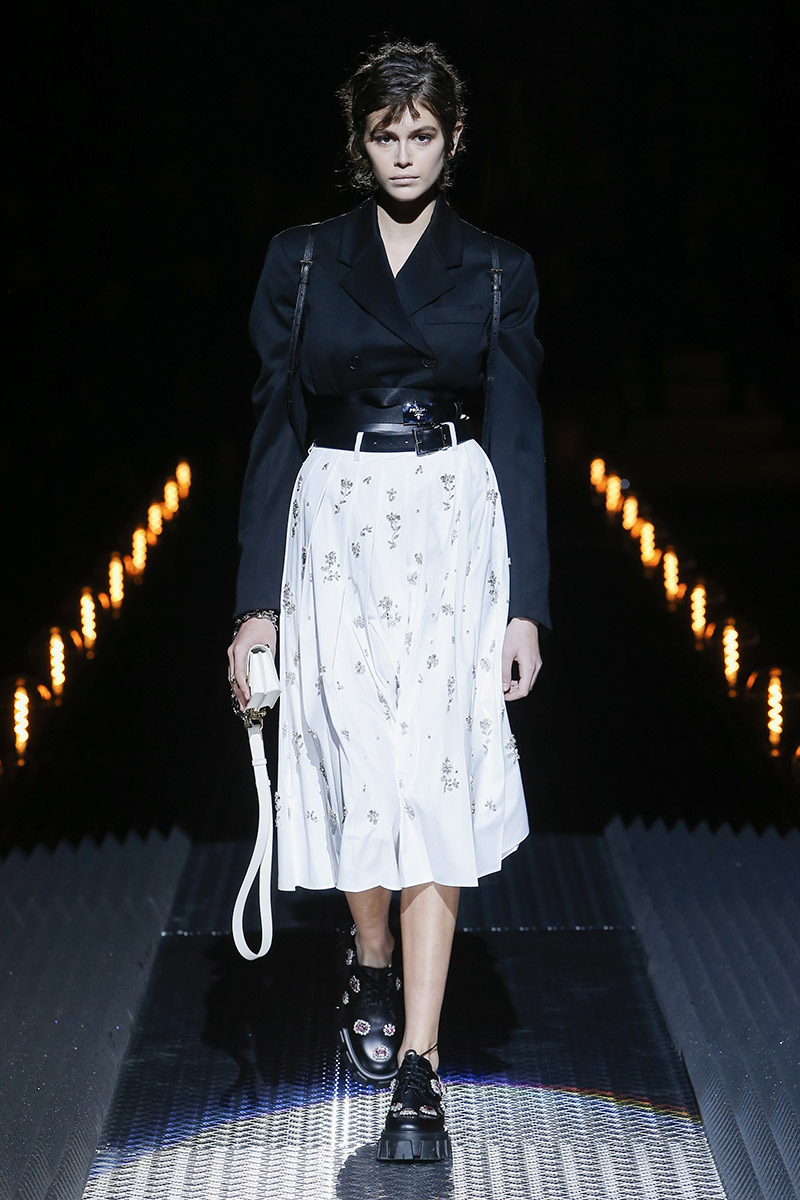 MFW: Prada | Sonbahar-Kış 2019