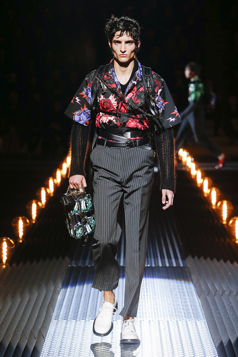 MFW: Prada | Sonbahar-Kış 2019