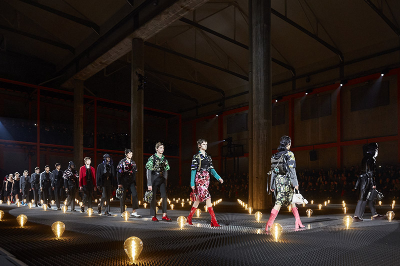MFW: Prada | Sonbahar-Kış 2019