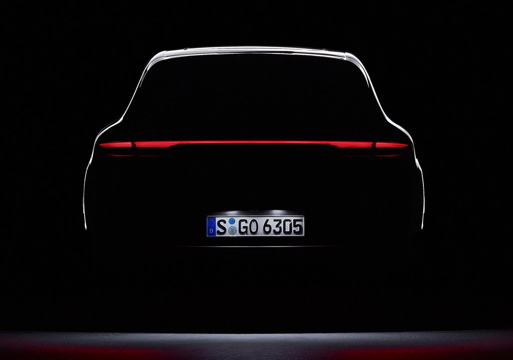 Rafine zevk: Yeni Porsche Macan