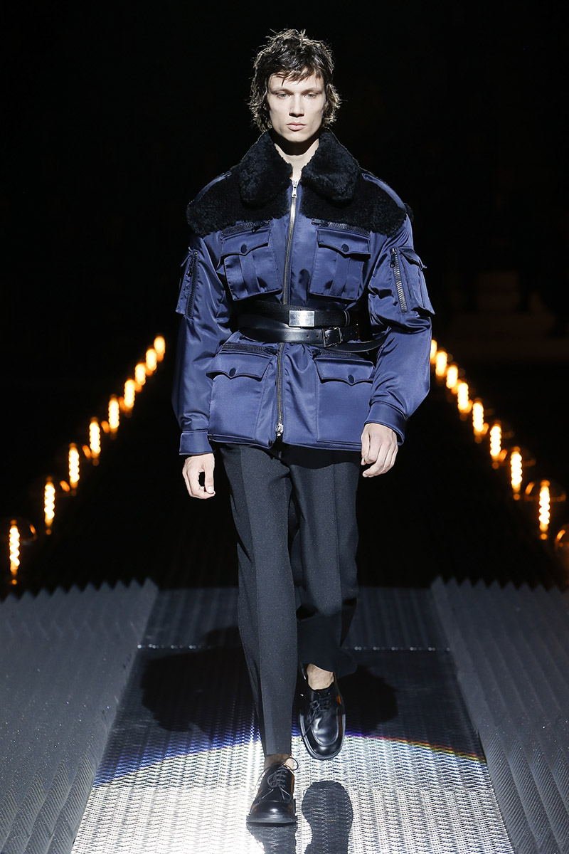 MFW: Prada | Sonbahar-Kış 2019