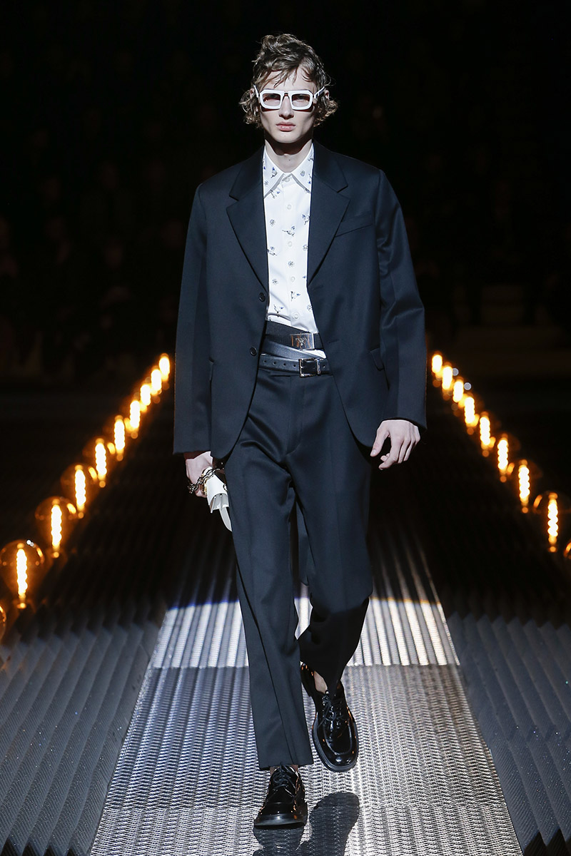 MFW: Prada | Sonbahar-Kış 2019
