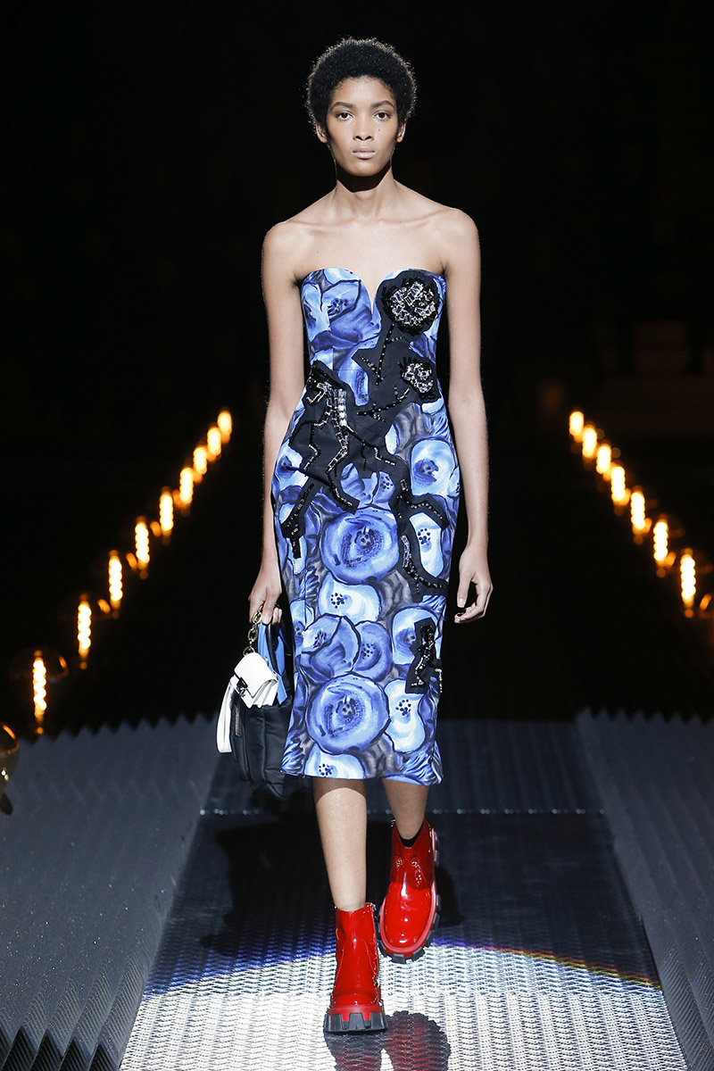 MFW: Prada | Sonbahar-Kış 2019