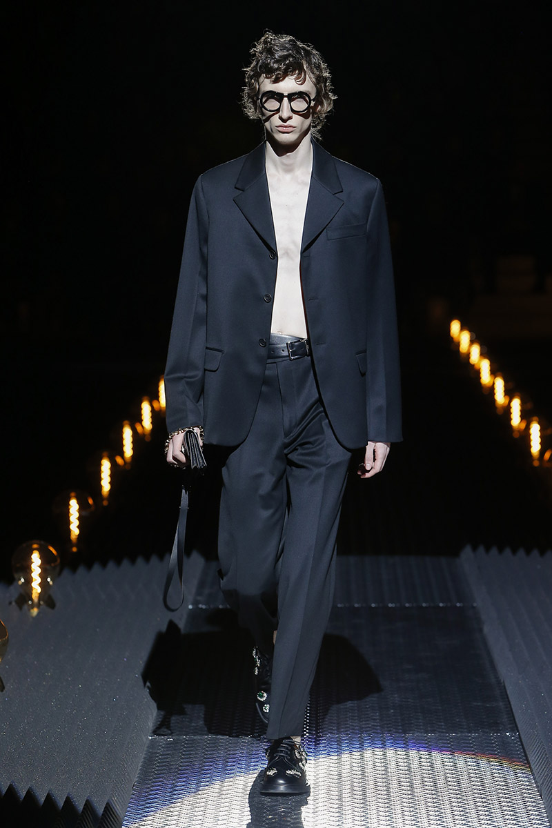 MFW: Prada | Sonbahar-Kış 2019