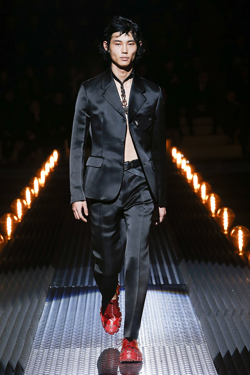 MFW: Prada | Sonbahar-Kış 2019