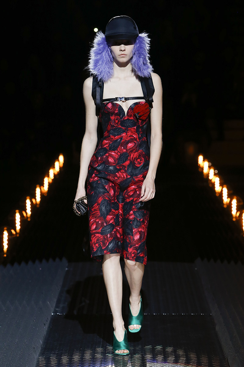 MFW: Prada | Sonbahar-Kış 2019