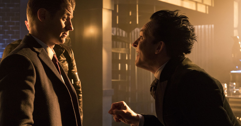 Herkesin favorisi suç dizileri