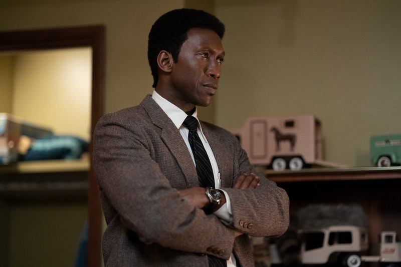 Herkesin favorisi suç dizileri