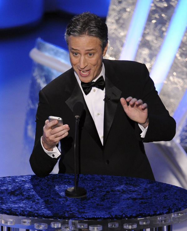 En iyi Oscar töreni sunucuları