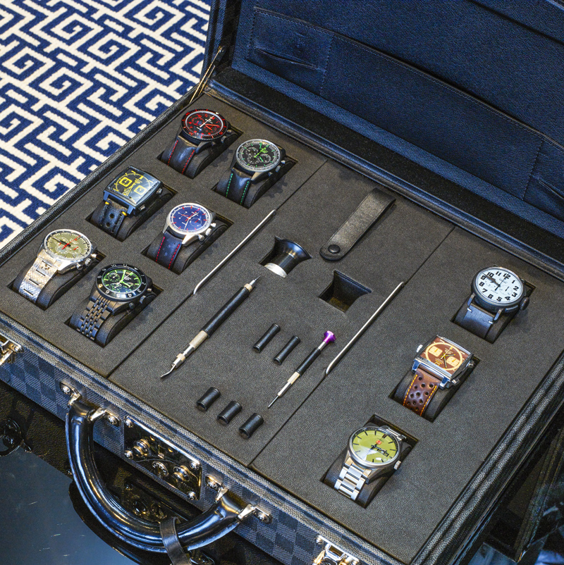 Zamanı kişiselleştirmek