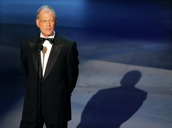 En iyi Oscar töreni sunucuları