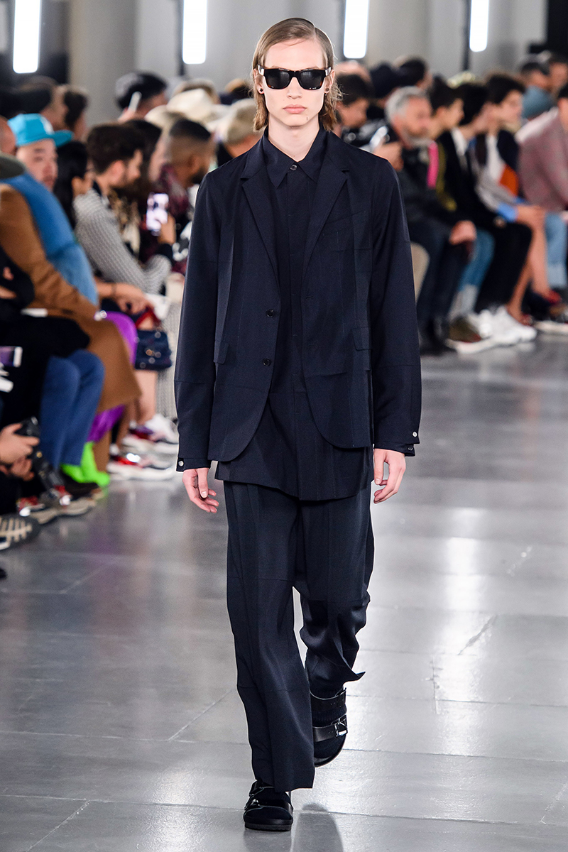 PFW: Valentino | Sonbahar - Kış 2019-20