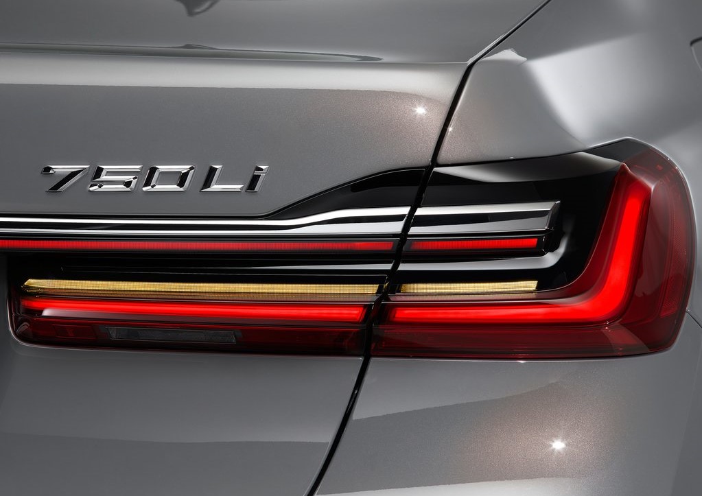 Yeni BMW 7 | İlk bakış