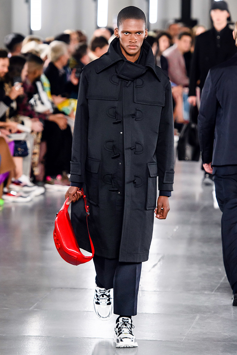 PFW: Valentino | Sonbahar - Kış 2019-20