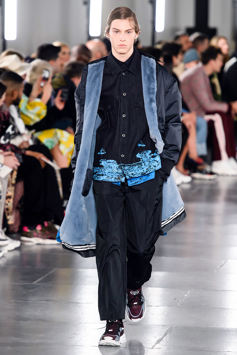 PFW: Valentino | Sonbahar - Kış 2019-20