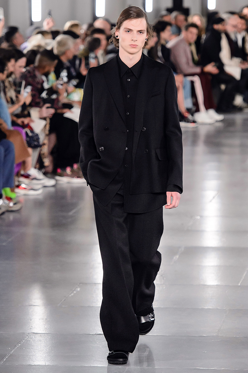 PFW: Valentino | Sonbahar - Kış 2019-20