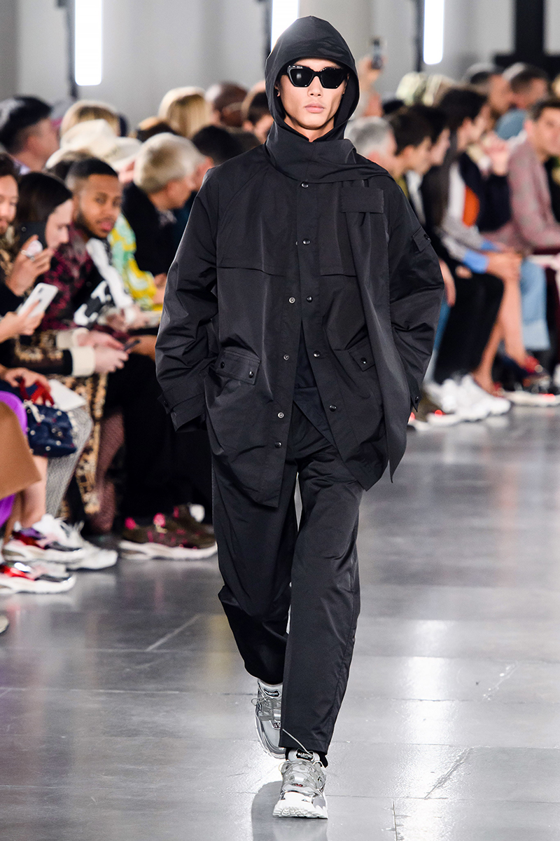 PFW: Valentino | Sonbahar - Kış 2019-20