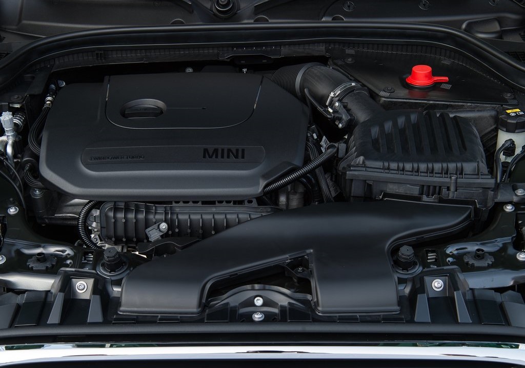 Mini Cooper S 60 Years Edition