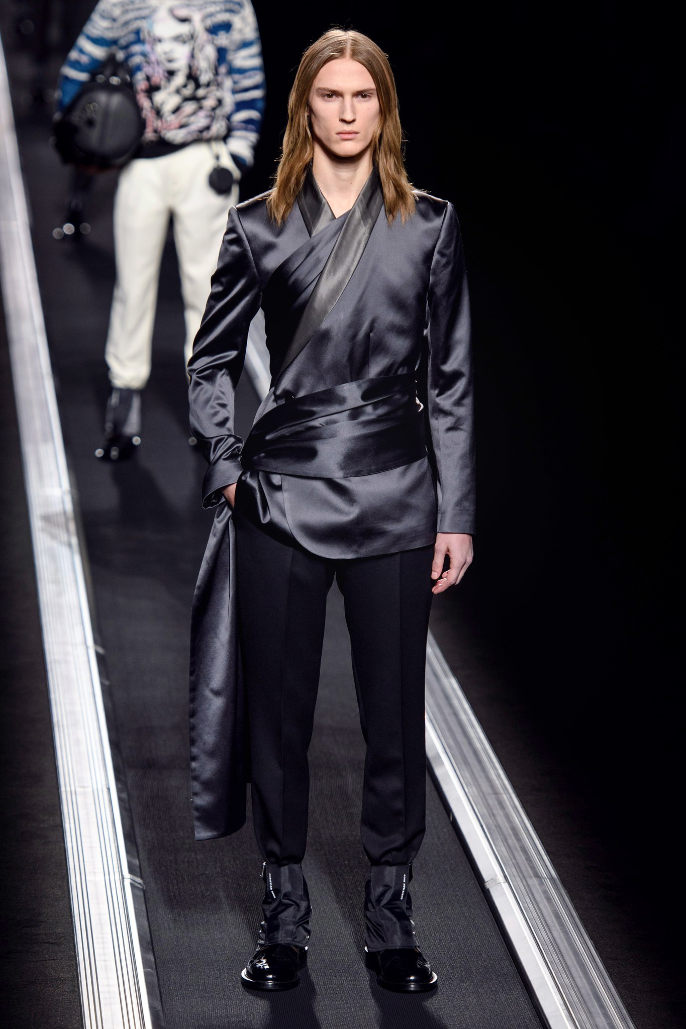 PFW: Dior Homme | Sonbahar-Kış 2019