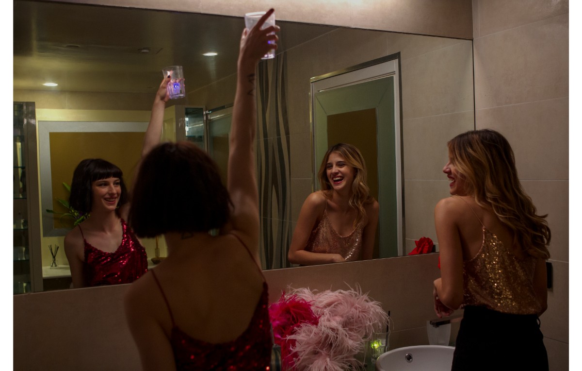 Netflix'in popüler yapımları