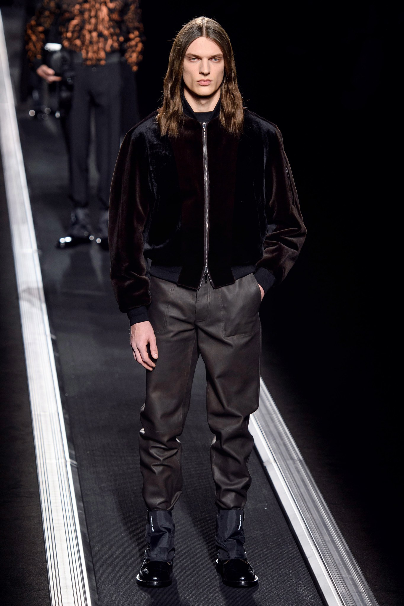 PFW: Dior Homme | Sonbahar-Kış 2019