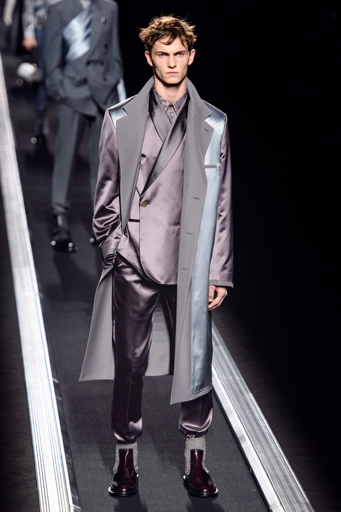 PFW: Dior Homme | Sonbahar-Kış 2019