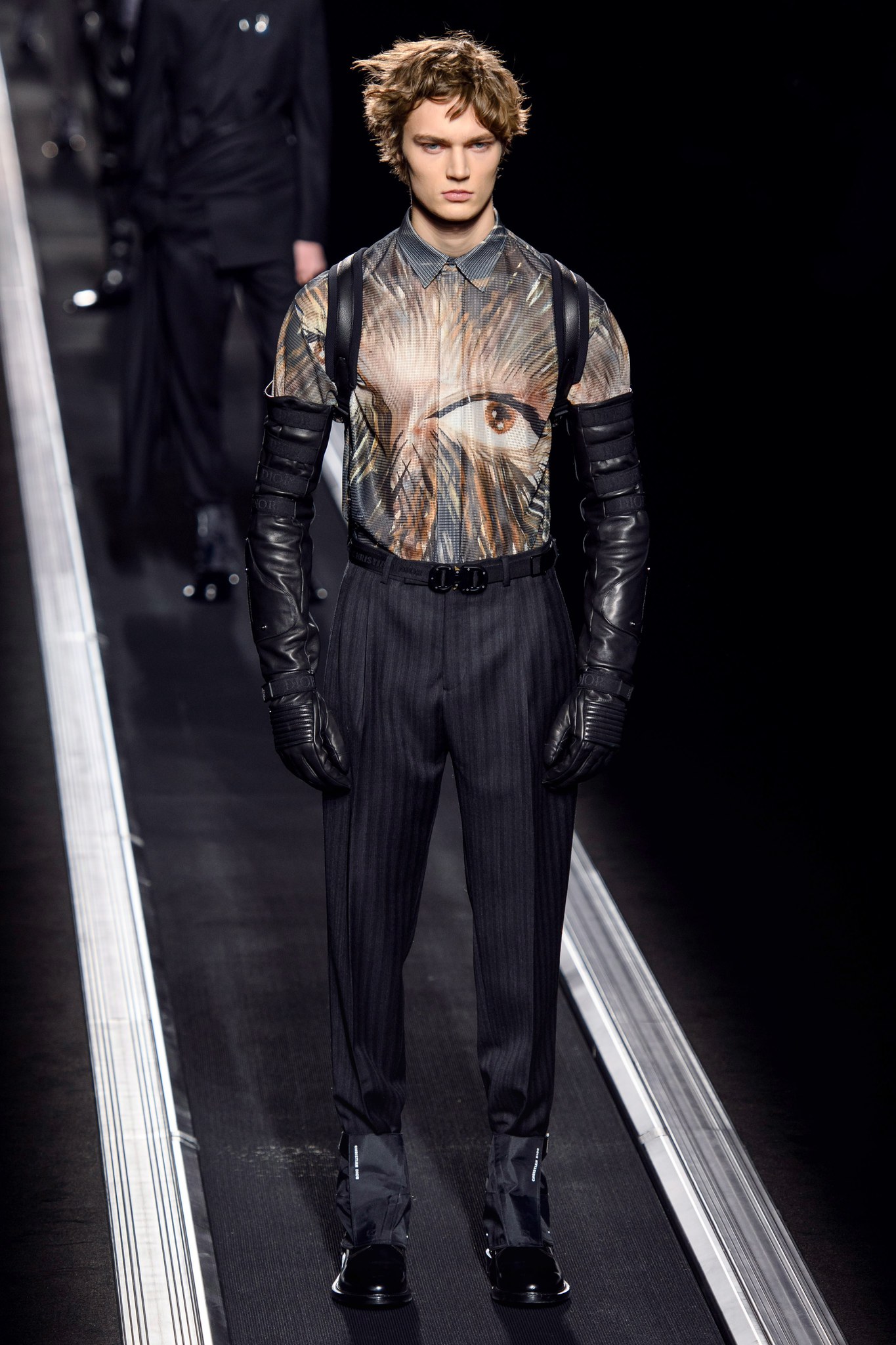 PFW: Dior Homme | Sonbahar-Kış 2019