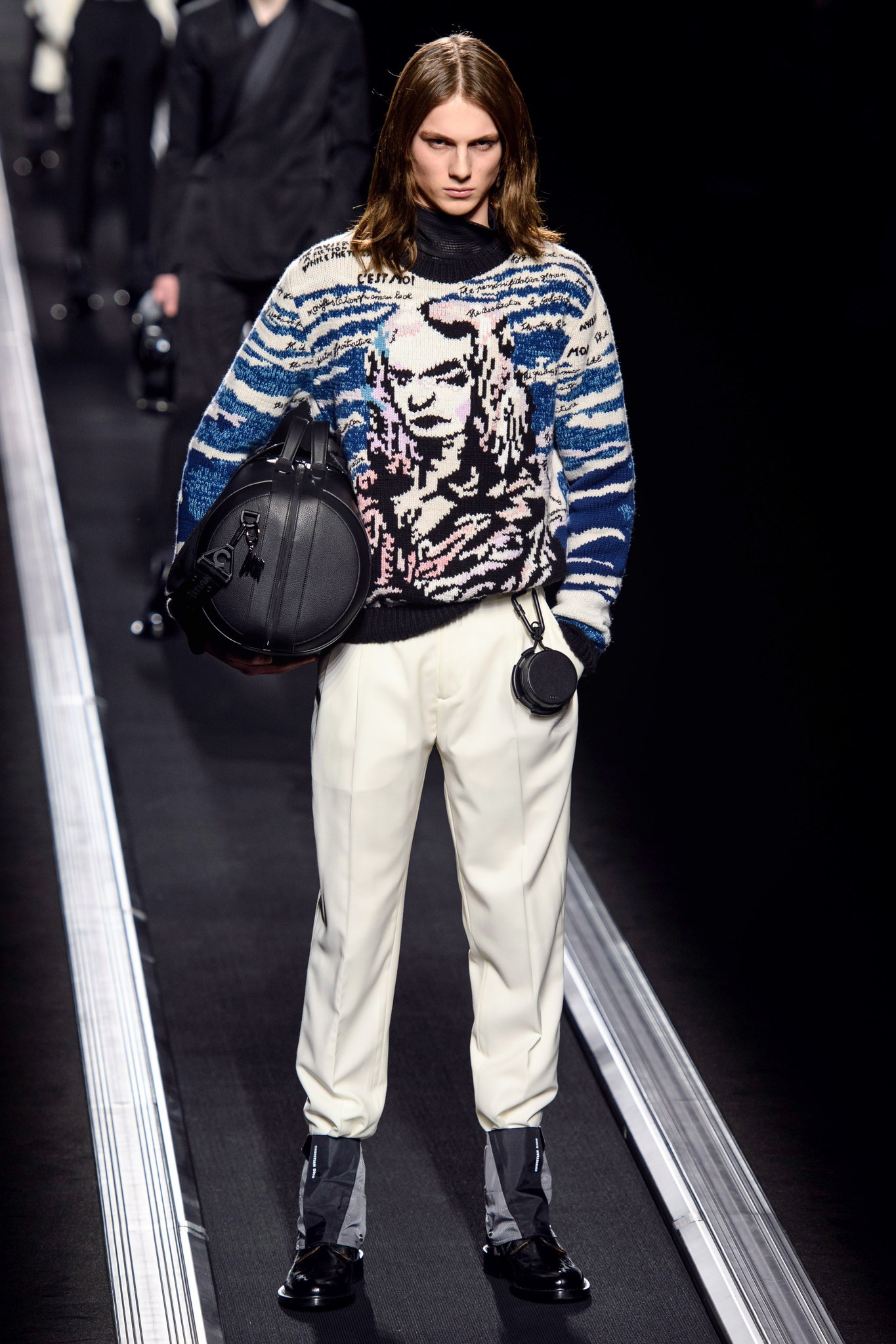 PFW: Dior Homme | Sonbahar-Kış 2019