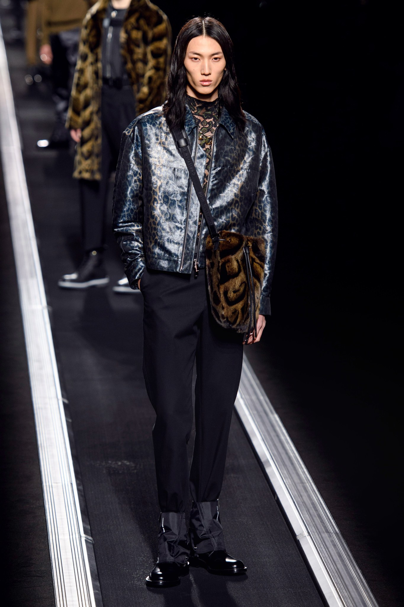 PFW: Dior Homme | Sonbahar-Kış 2019