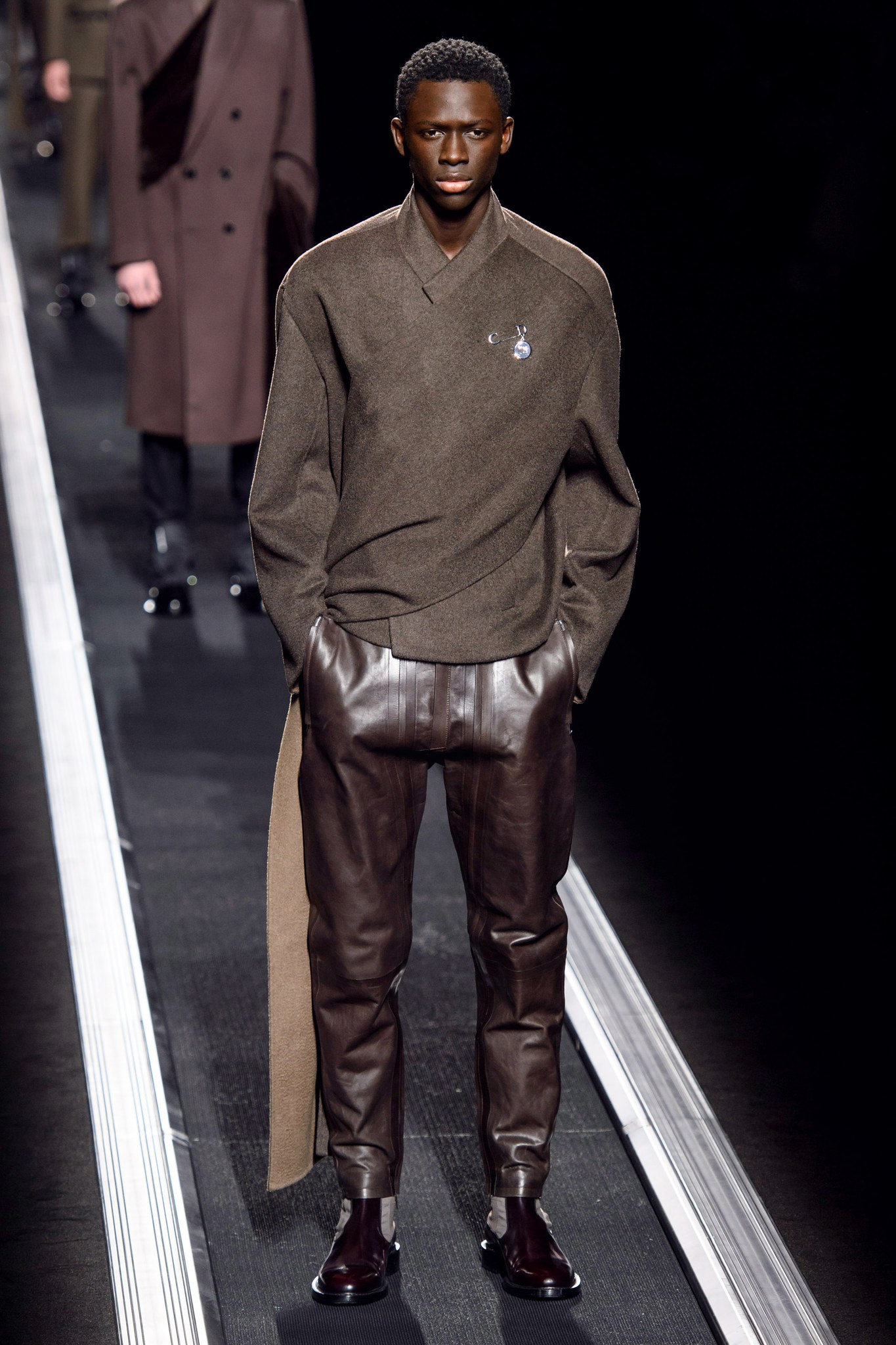 PFW: Dior Homme | Sonbahar-Kış 2019