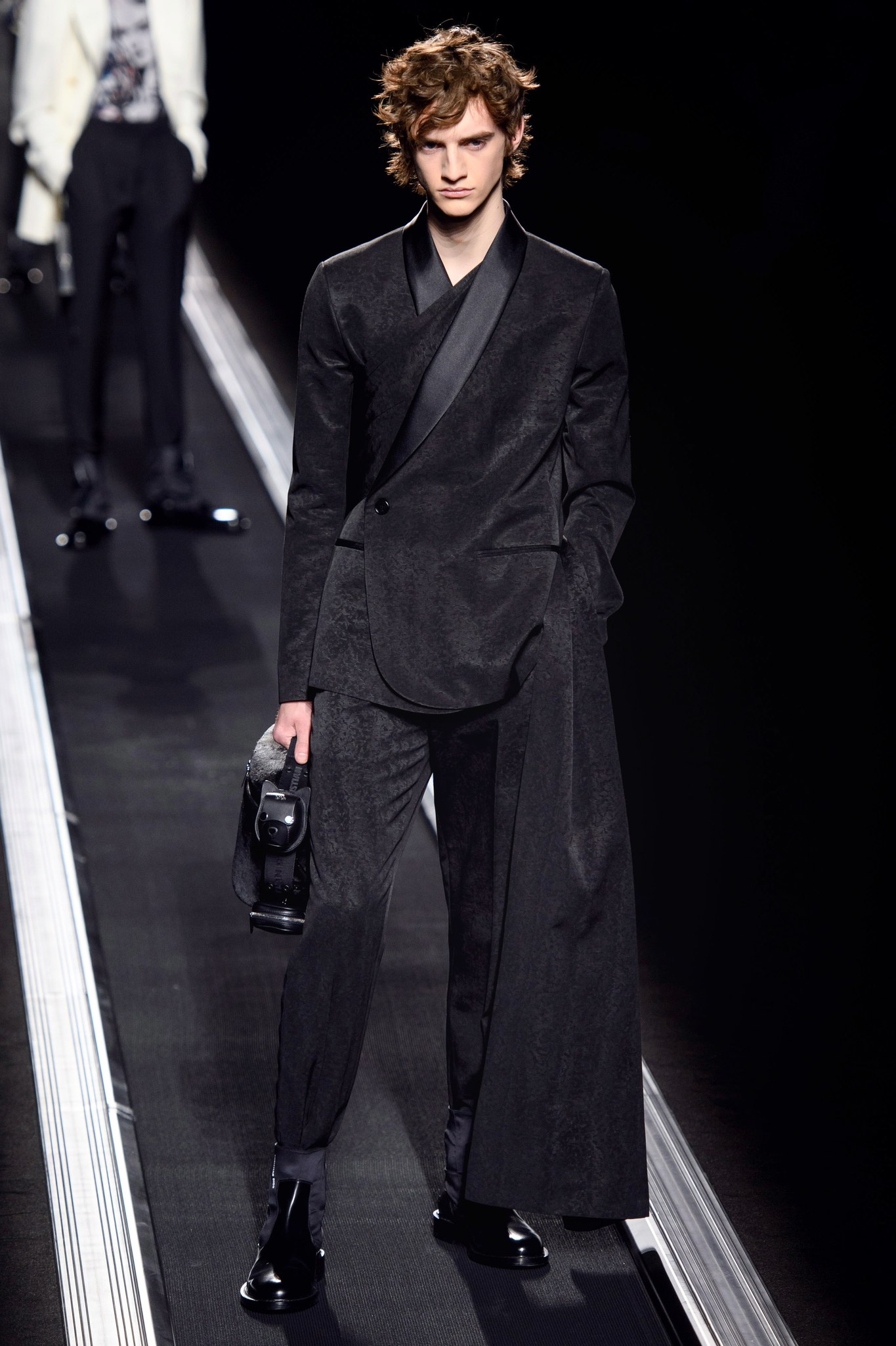 PFW: Dior Homme | Sonbahar-Kış 2019