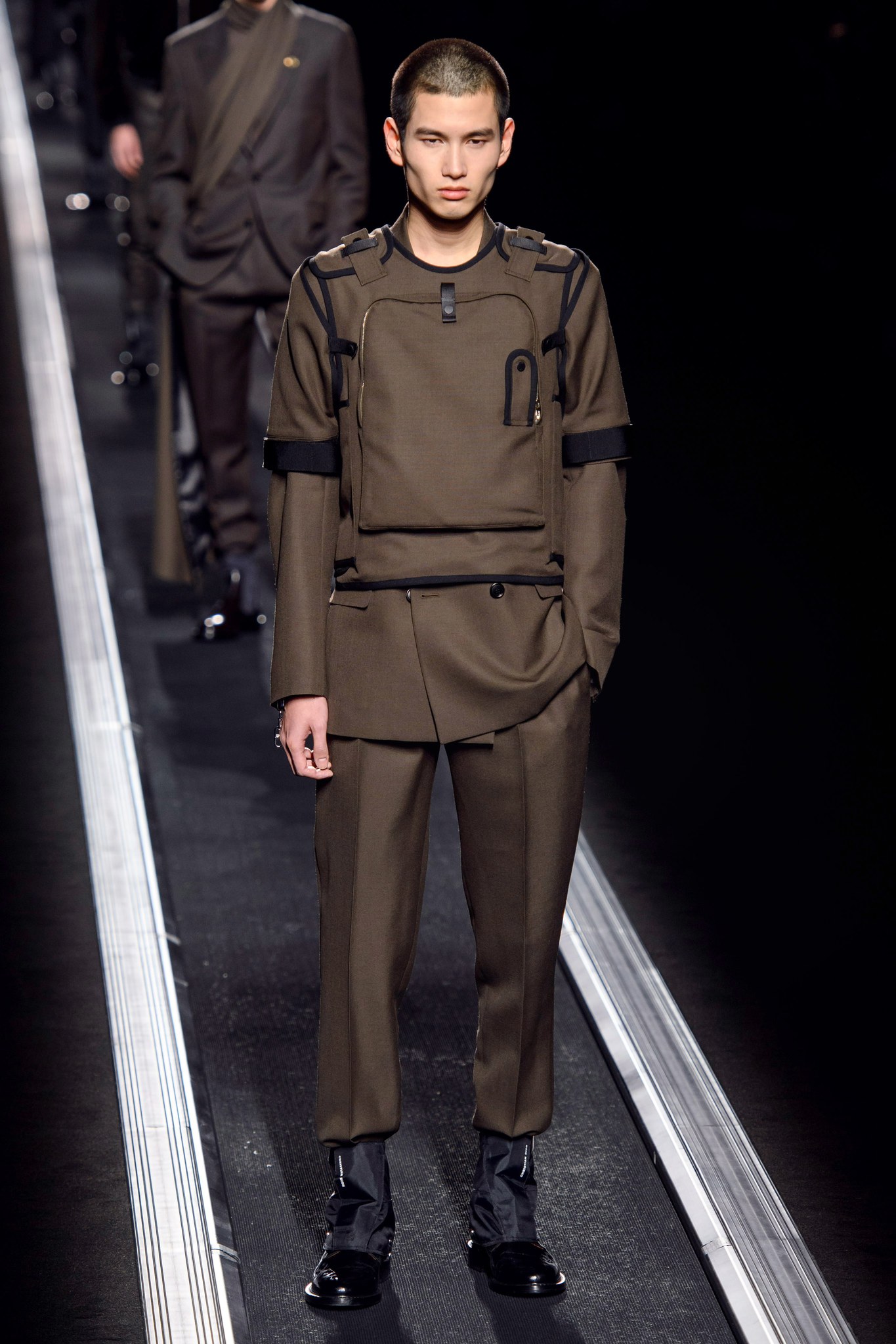 PFW: Dior Homme | Sonbahar-Kış 2019