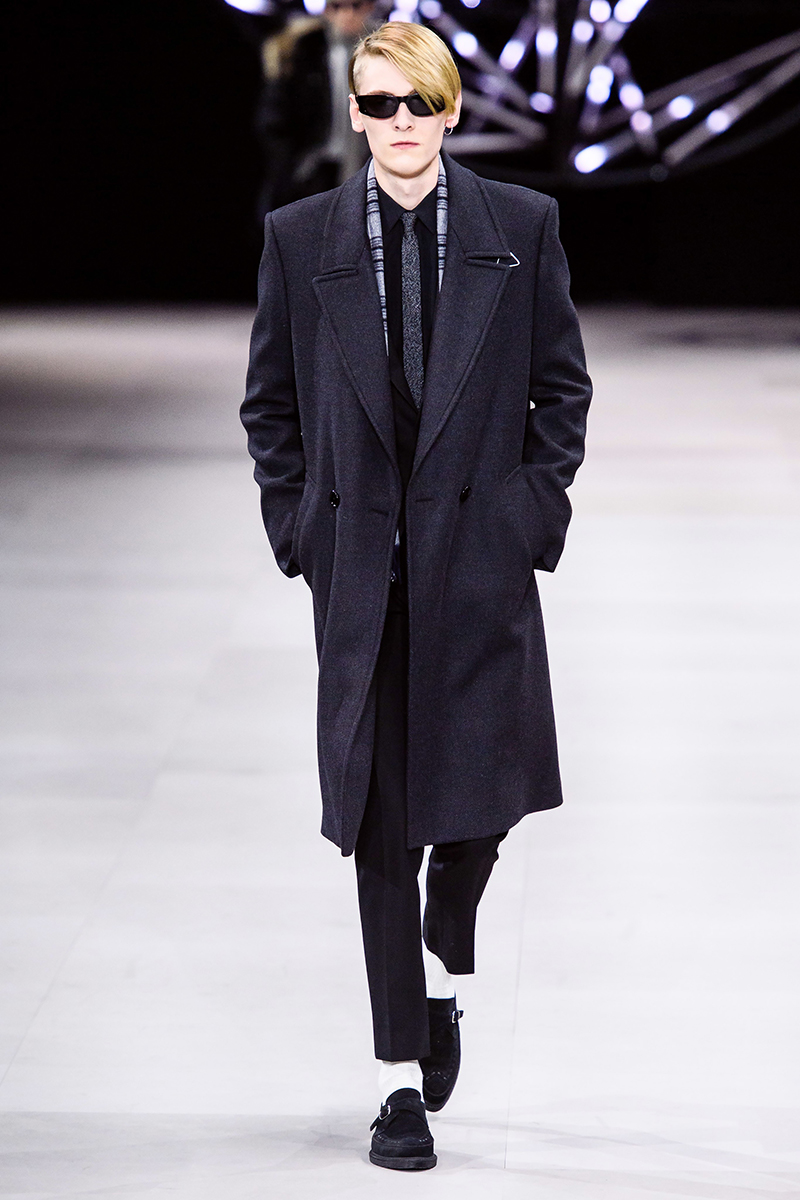 PFW: Celine | Sonbahar-Kış 2019