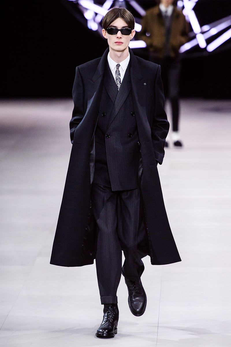 PFW: Celine | Sonbahar-Kış 2019